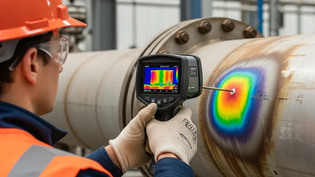 Thermography methodology