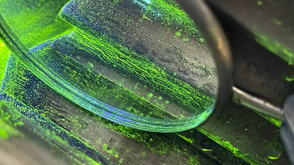 Magnetic Particle Inspection methodology